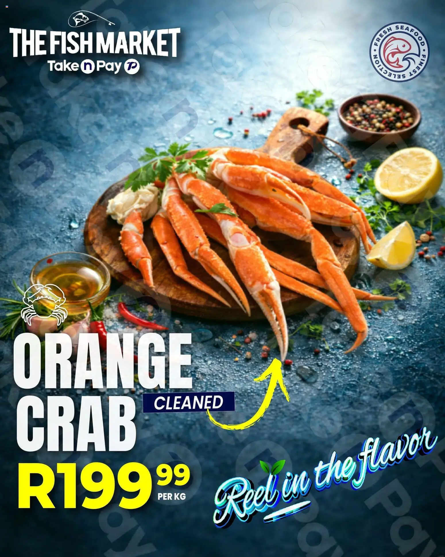 New Take n Pay catalogue – valid from 03.03.2026 | Page: 36