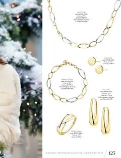 Pogląd oferty "Apart promocje" - ważna od 04.11.2025 | Strona: 127