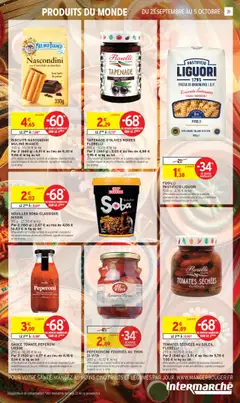  | Page: 31 | Produits: Olives, Olive, Huile D'olive, Fusilli
