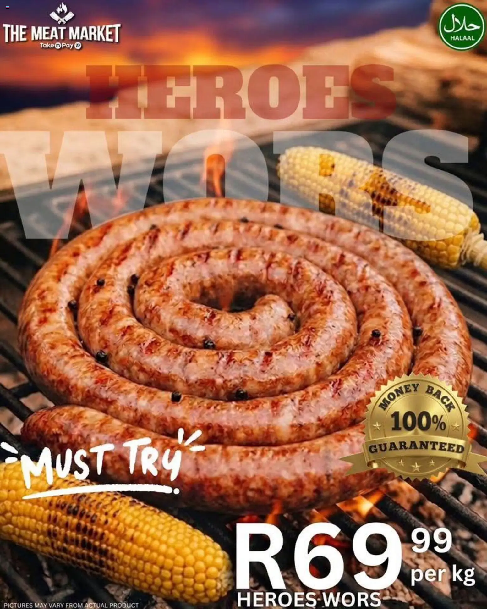 New Take n Pay catalogue – valid from 21.04.2026 | Page: 30