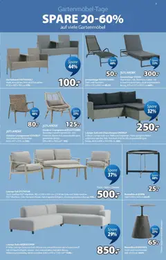 JYSK aktionen ab 28.04.2026 gültig | Seite: 3