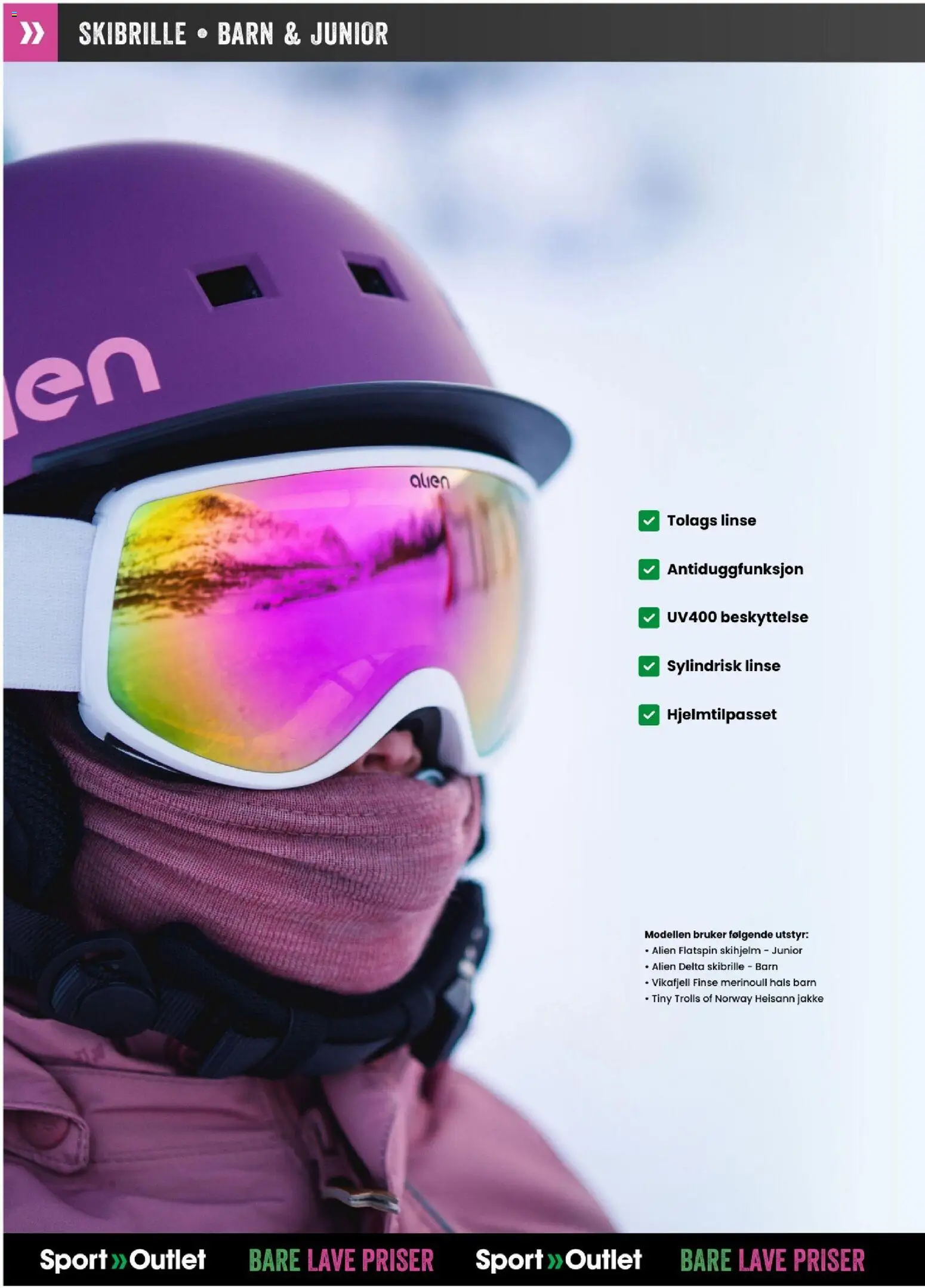 {H1} | Side: 34 | Produkter: Jakke