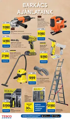 Tesco Hipermarket - Akciós újság  - amely érvényes a következő dátumtól: 08.01.2026 | Oldal: 30