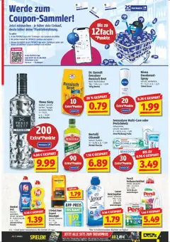 NP Discount Prospekt 	 - gültig ab dem 28.07.2025 | Seite: 11