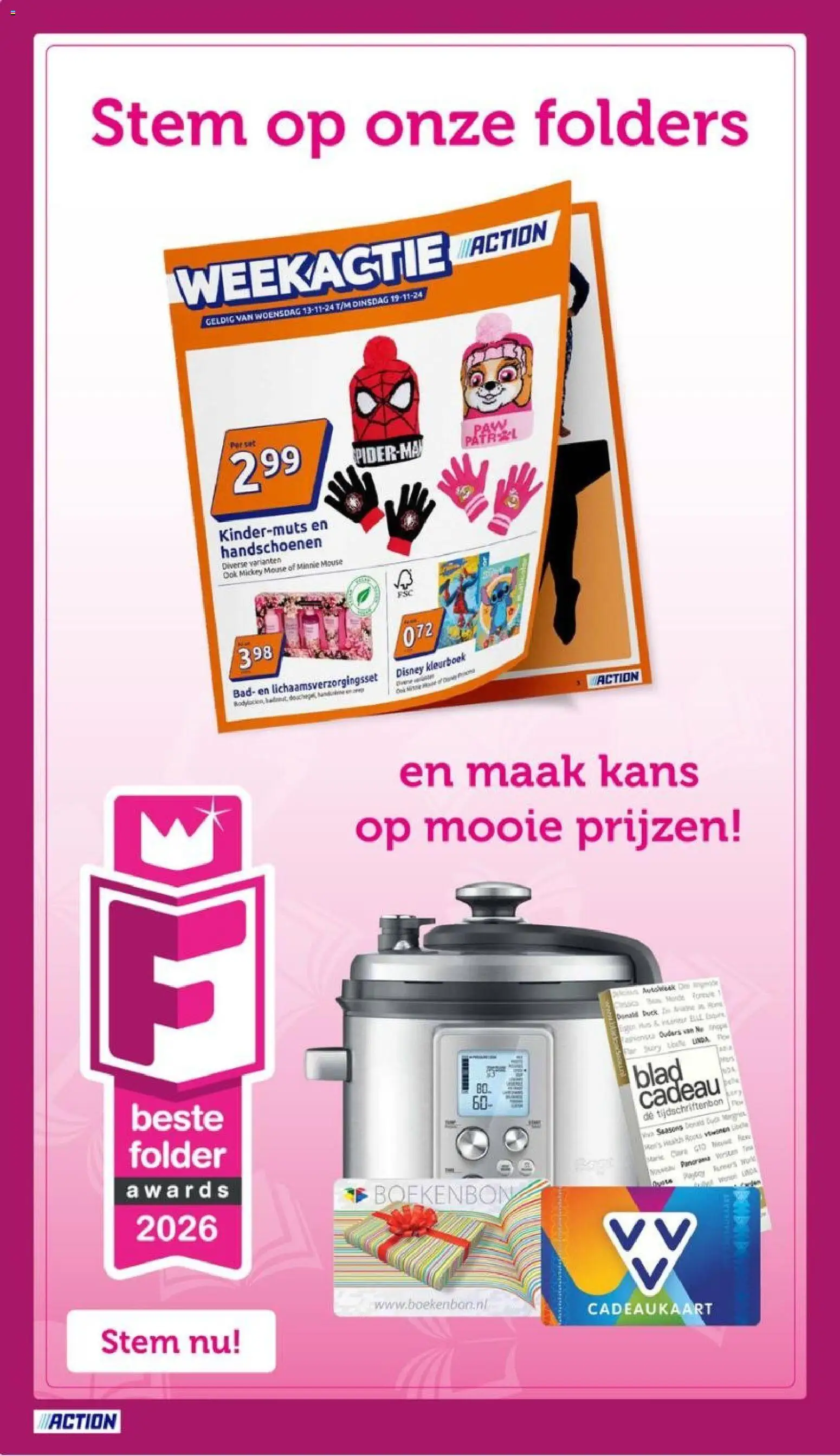 {H1} | Pagina: 38 | Producten: Folders, Handschoenen, Bad