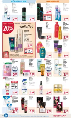 Pantene Pro-V Haarmaske, Haarmaske 300 ml ab 09.02.2026 gültig | Seite: 9 | Produkte: Haarspray, Maske, Deospray, Socken