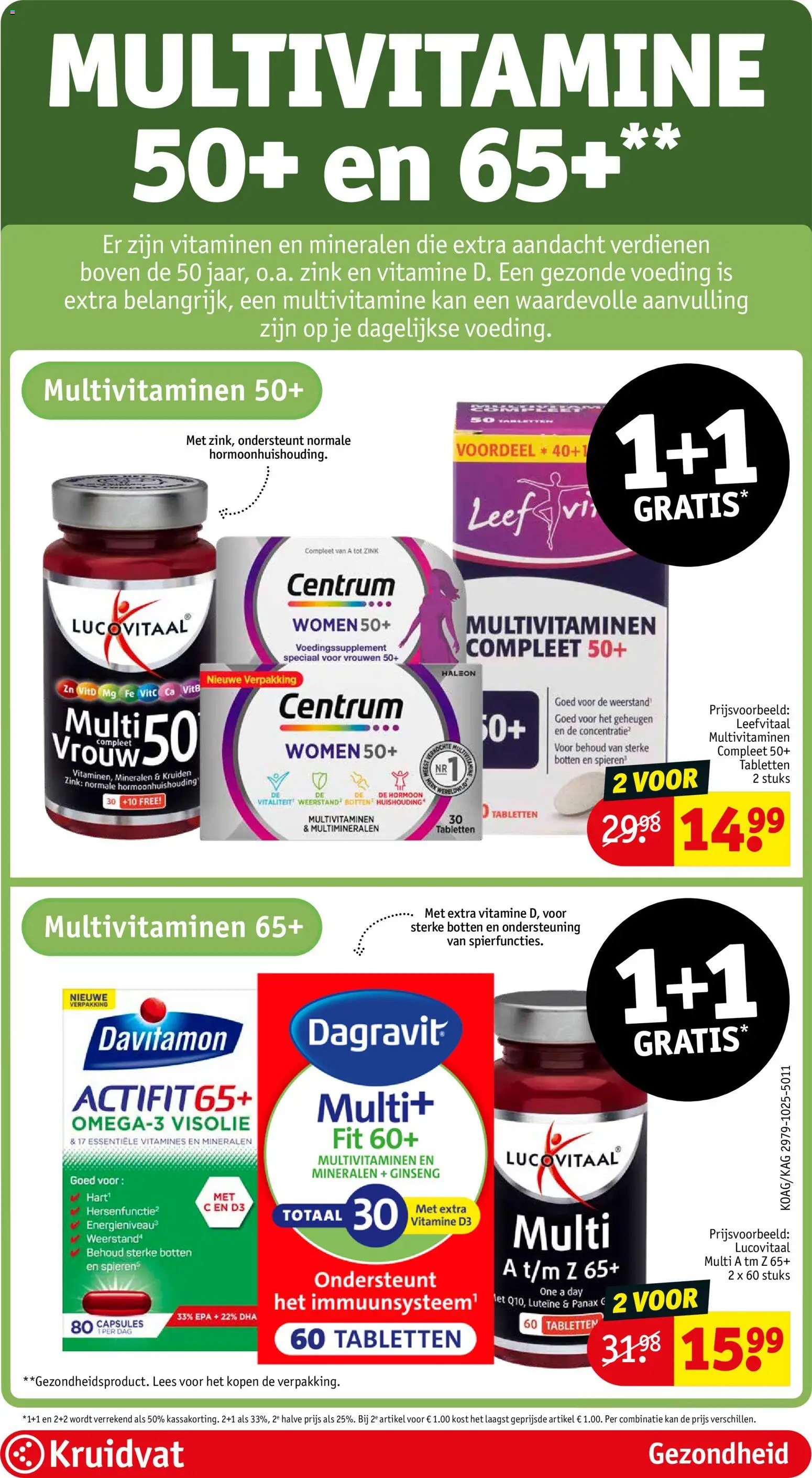 {H1} | Pagina: 85 | Producten: Kan, Centrum