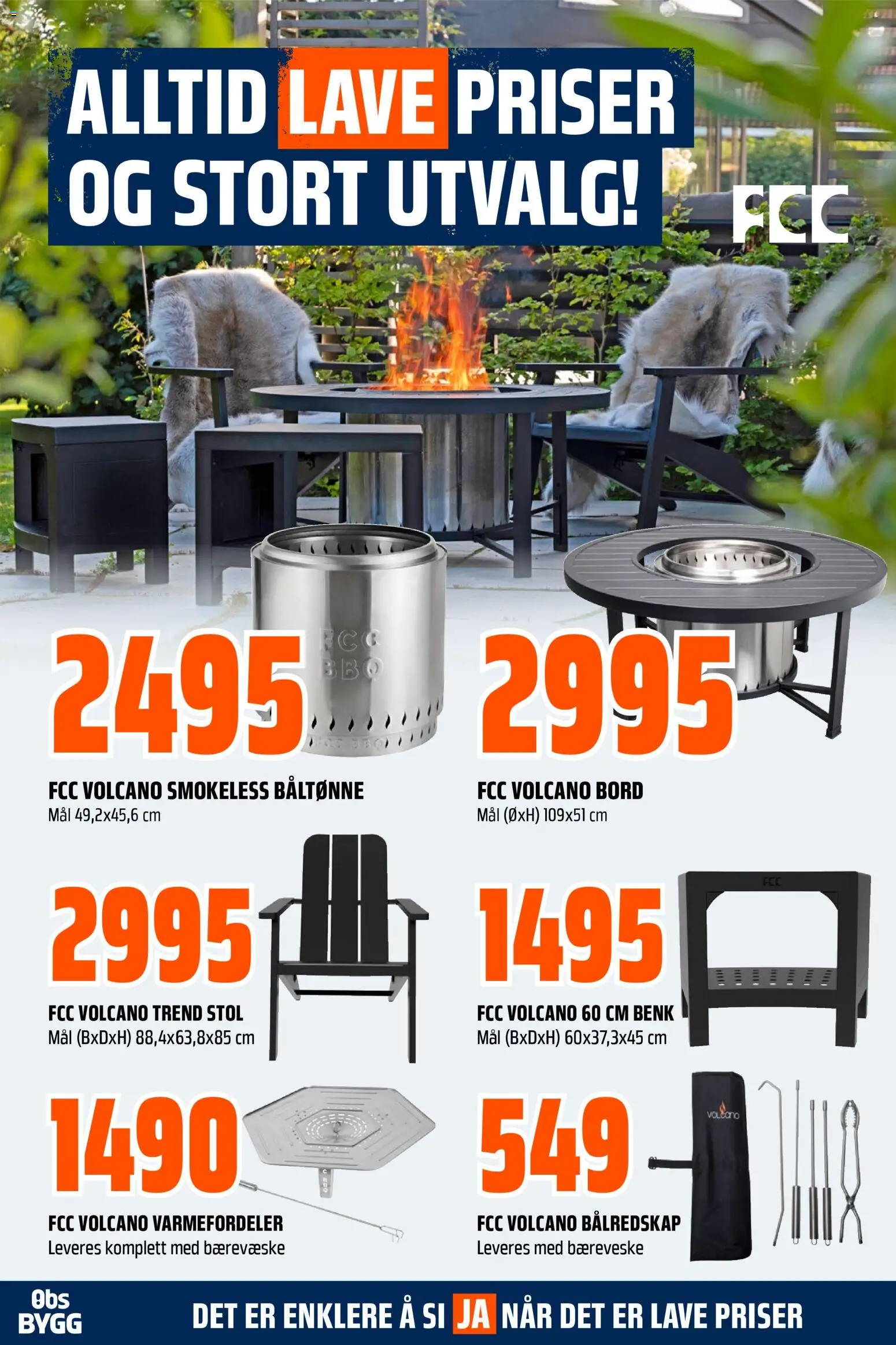 {H1} | Side: 14 | Produkter: Benk, Bord, Stol