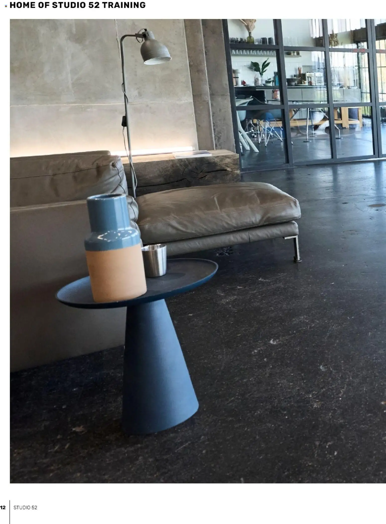 Sport2000 Prospekt Training – gültig ab 26.01.2026 | Seite: 12