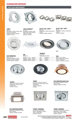 Vista previa Bauhaus - ProService  válido desde el 24.02.2025 | Página: 370 | Productos: Té, Teléfono, Bombilla