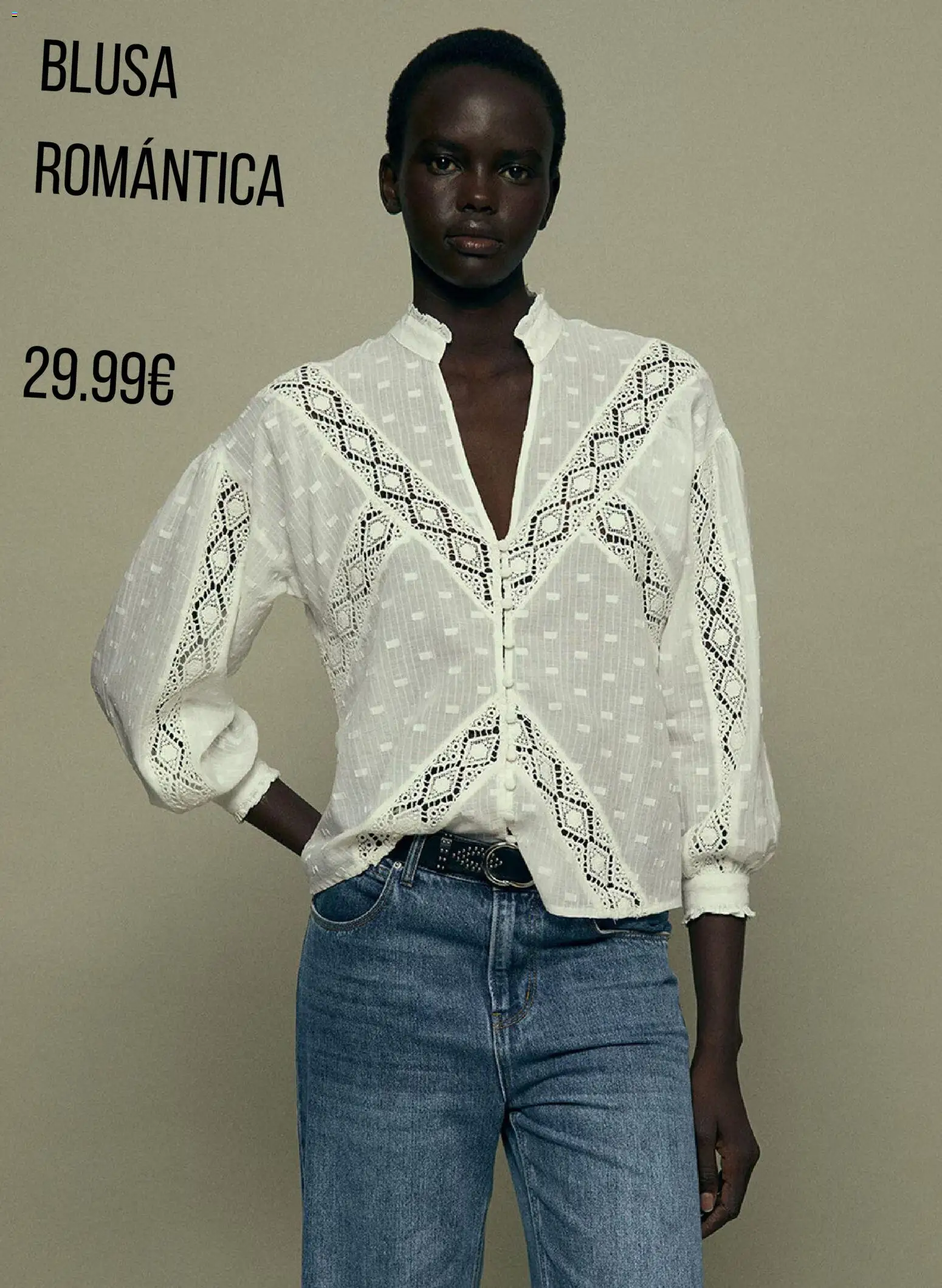 Sfera folleto │ válido desde el 01.03.2026 | Página: 4 | Productos: Blusa