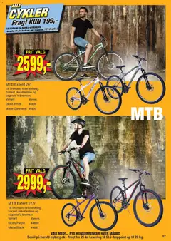 Harald Nyborg - Tilbudsavis gyldig fra 26.03.2026 | Side: 59