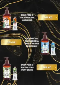 Yves Rocher nabídka od 16.07.2025 | Strana: 2
