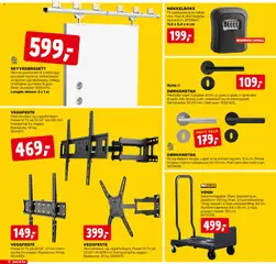 Forhåndsvisning av Jem & Fix kundeavis gyldig fra 01.11.2025 | Side: 12