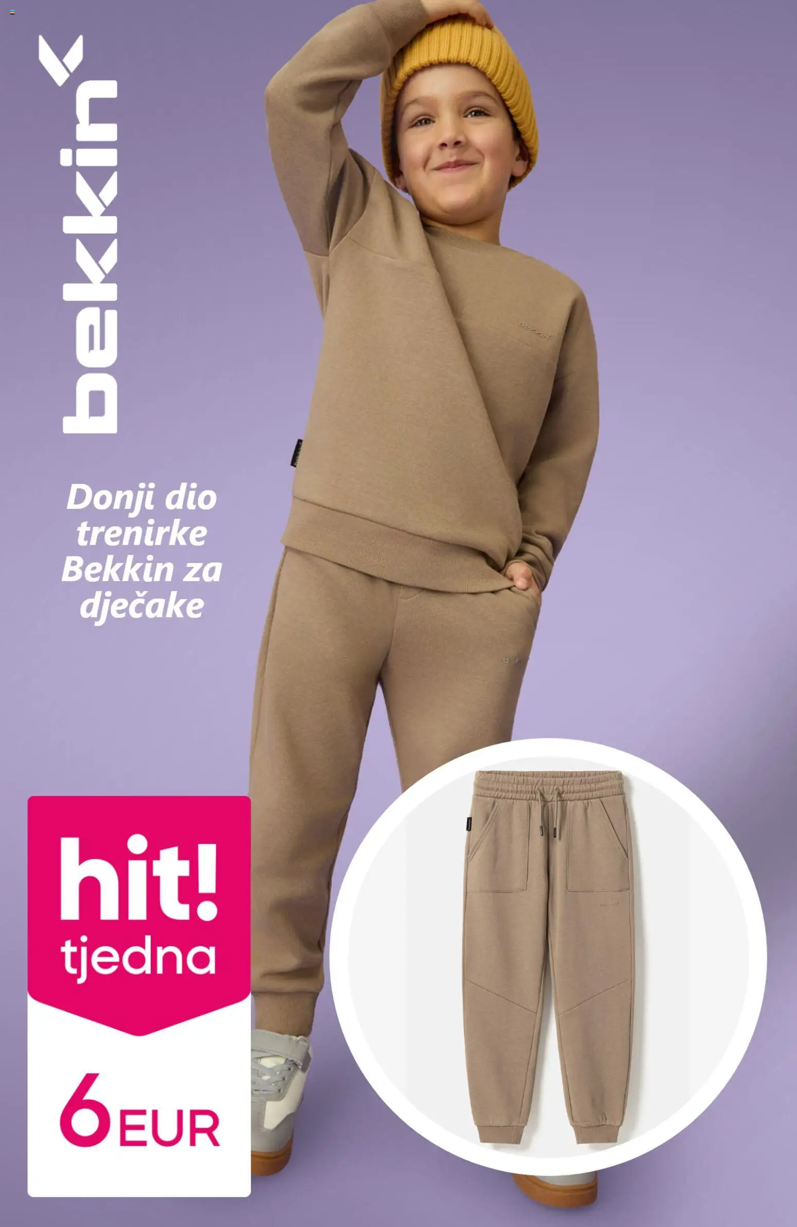 Pepco katalog | vrijedi od 12.01.2026 | Stranica: 5