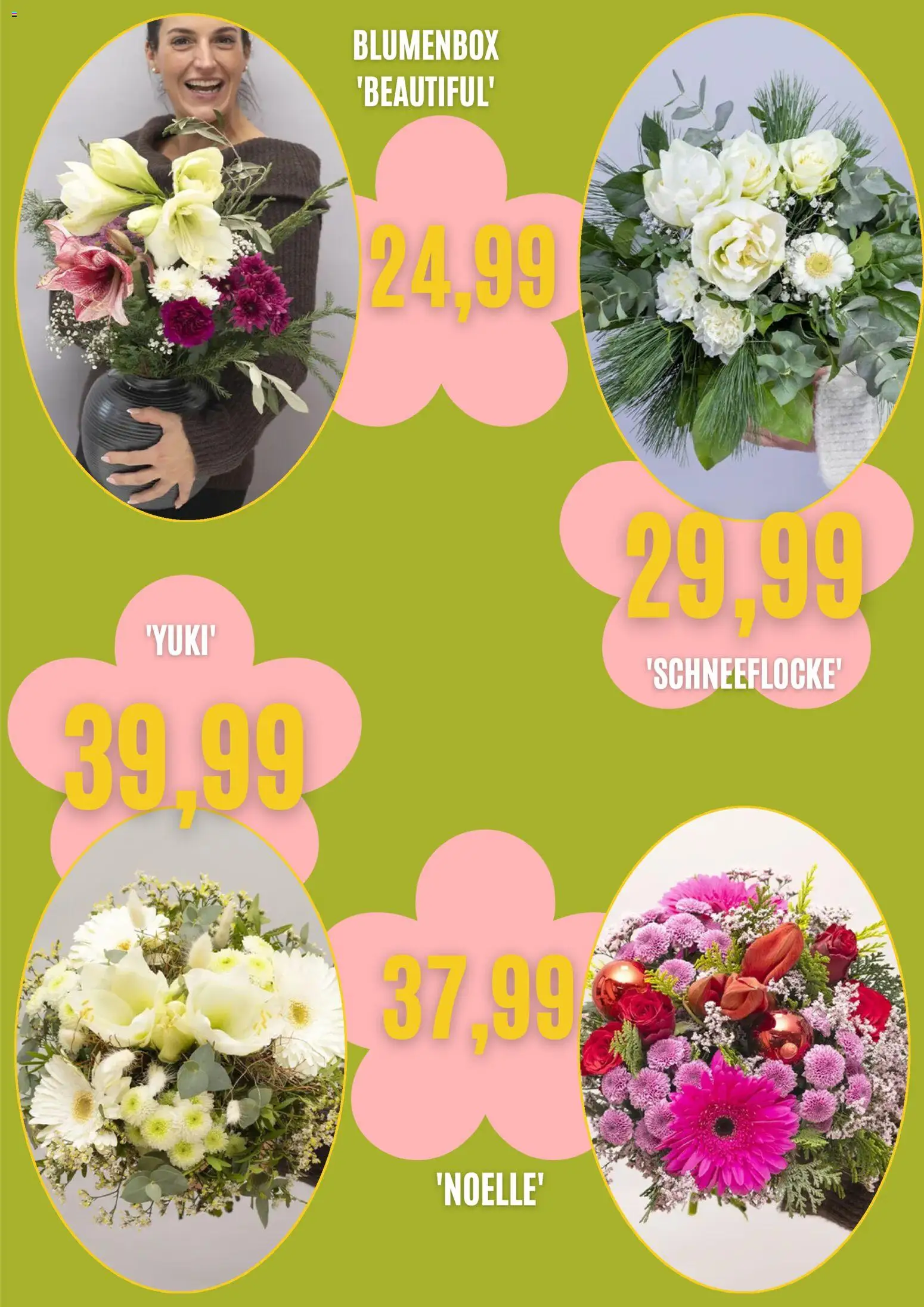 Blumen Risse Prospekt 	 – gültig ab 05.11.2025 | Seite: 3