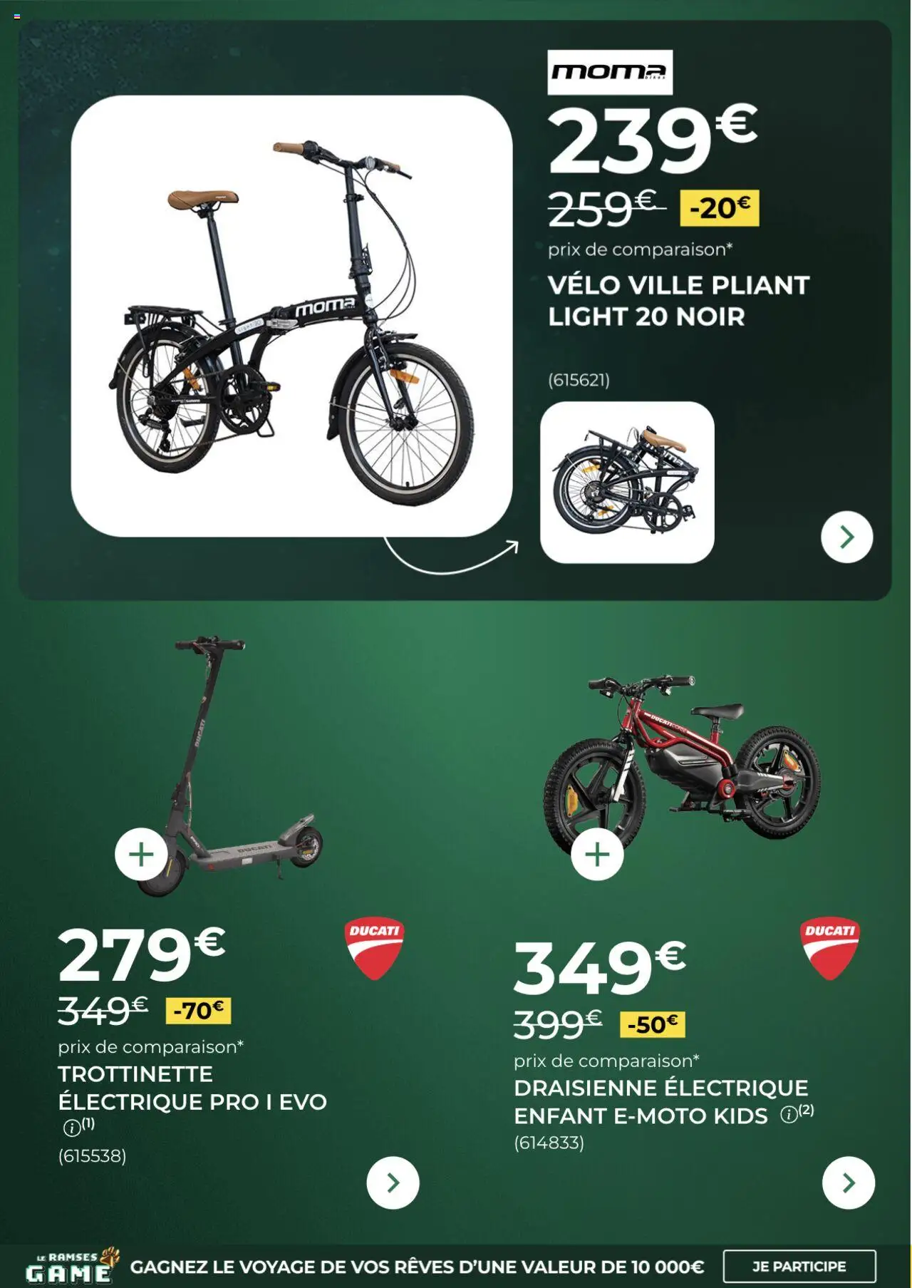  | Page: 14 | Produits: Vélo, Draisienne