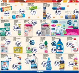 Anteprima del volantino Acqua e Sapone Halloween catalogo valido a partire dal 20.10.2025 | Pagina: 17
