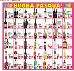 Anteprima del volantino Ipertriscount volantino valido a partire dal 27.03.2026 | Pagina: 4