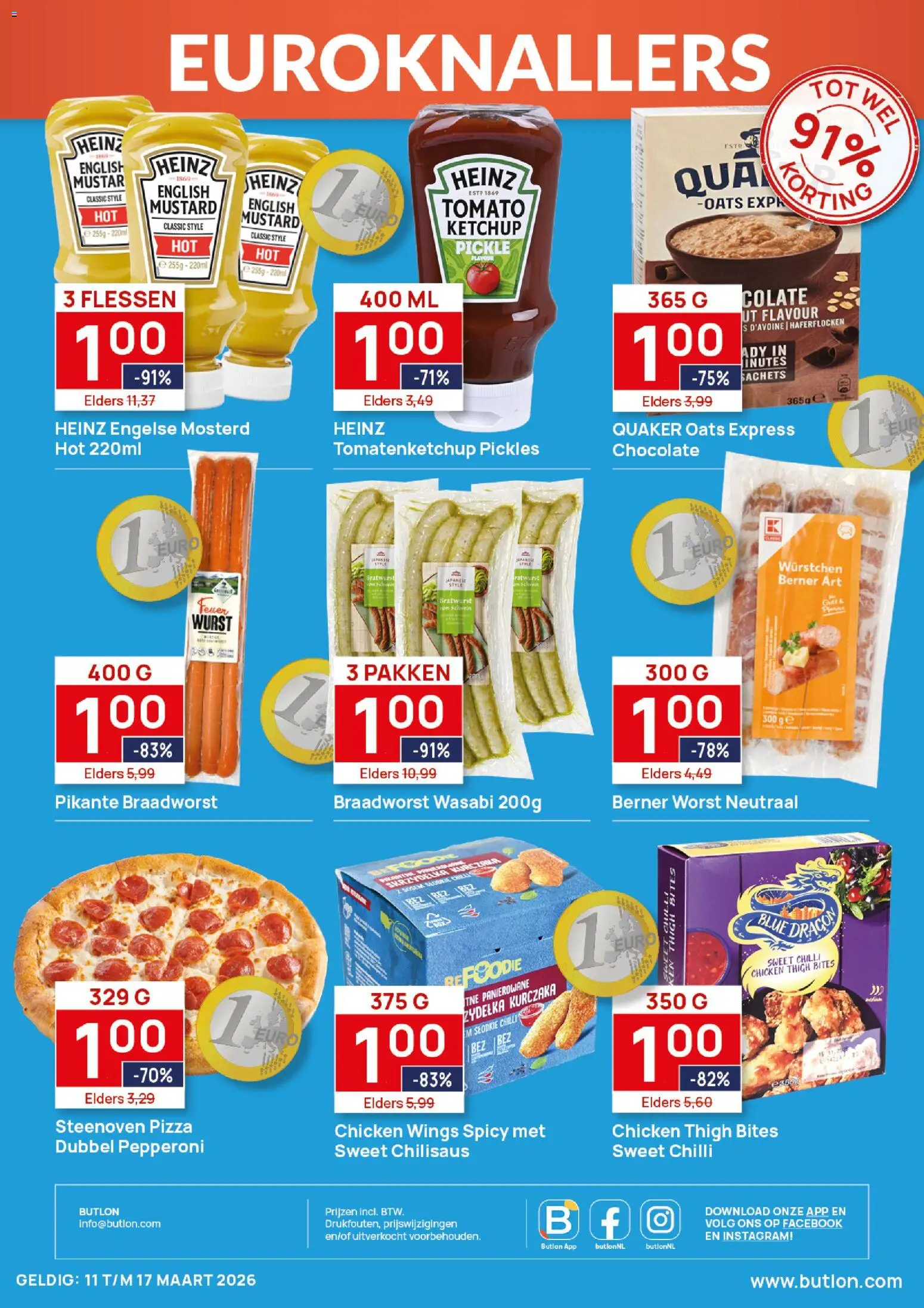 {H1} | Pagina: 4 | Producten: Pizza, Ketchup, Worst, Protein