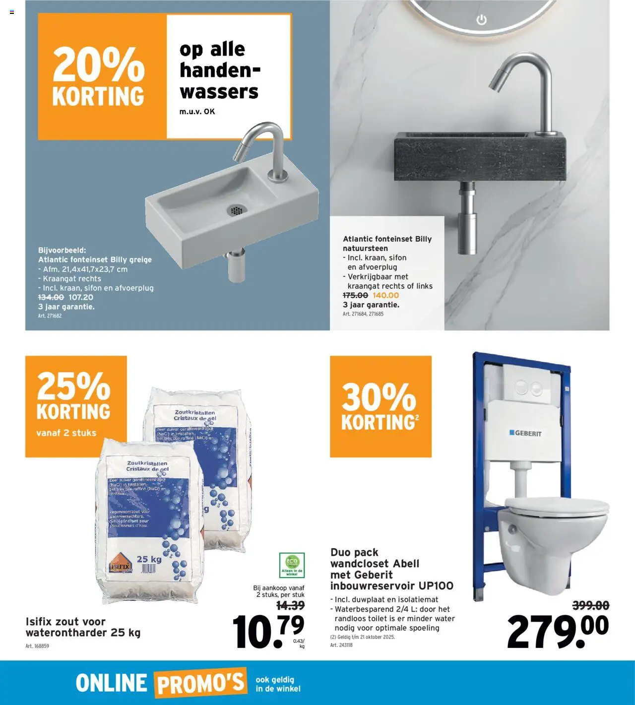  | Pagina: 28 | Producten: Gel, Toilet