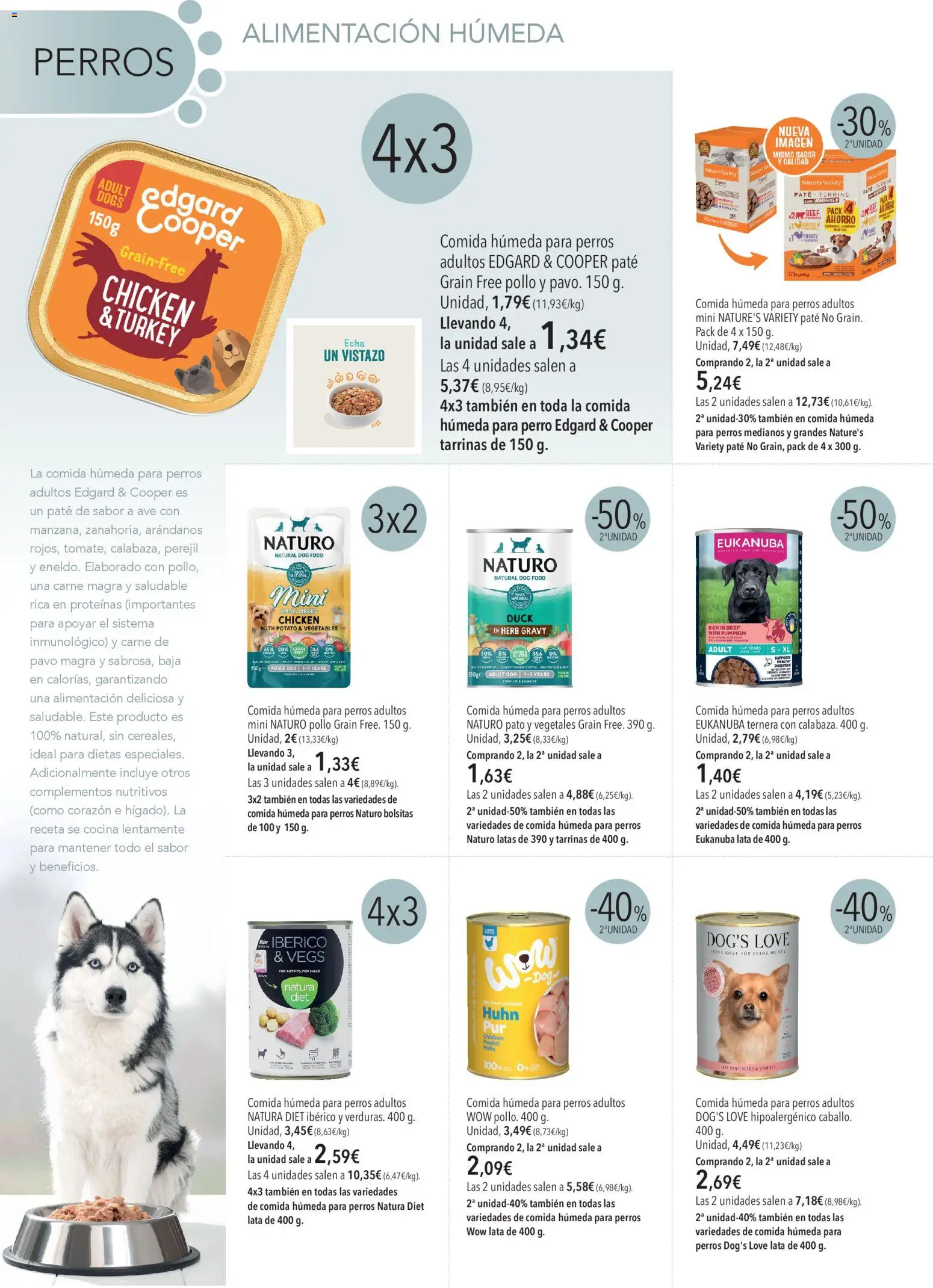 El Corte Inglés ofertas │ válido desde el 01.04.2026 | Página: 6