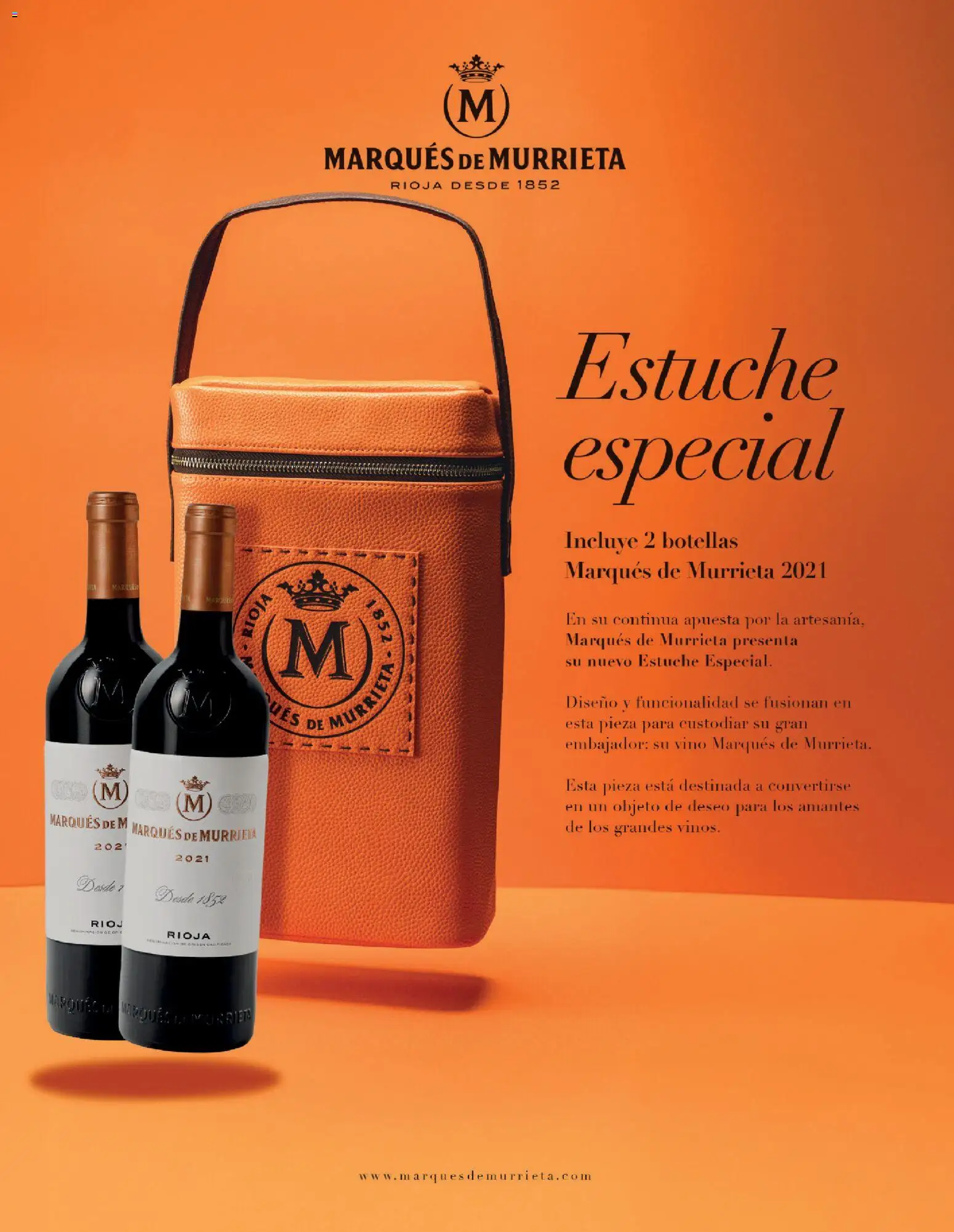 El Corte Inglés ofertas │ válido desde el 19.11.2025 | Página: 128 | Productos: Vino