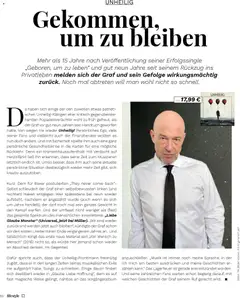 Müller Lifestyle ab 12.03.2026 gültig | Seite: 60 | Produkte: Gewicht, Monster, Bilder, Boxer