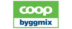 Logo Coop Byggmix