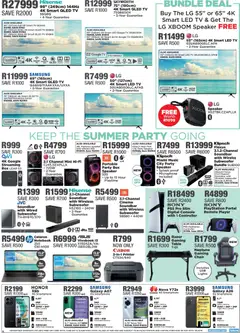 House and Home specials catalogue – valid from 12.01.2026 | Page: 6