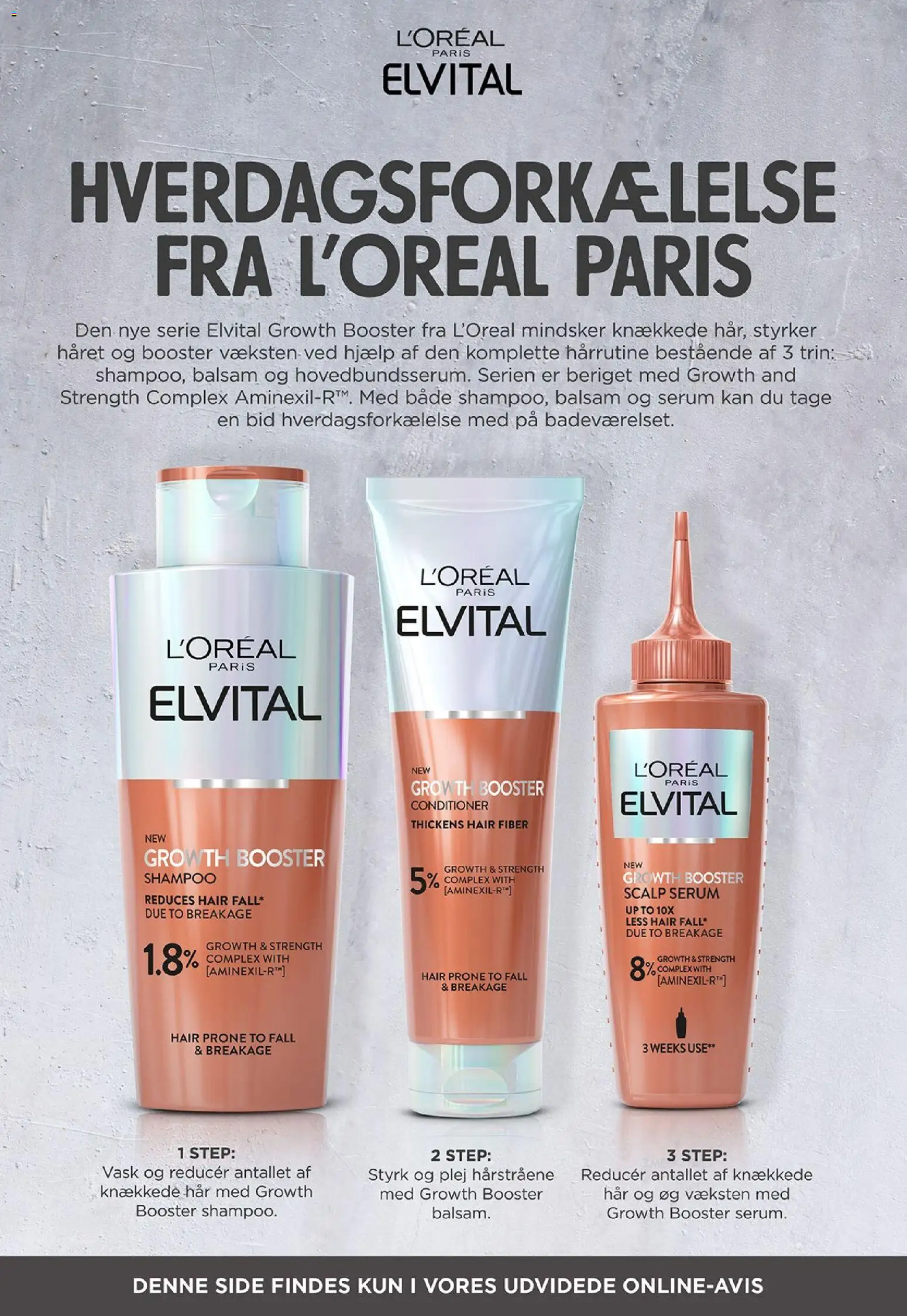 Meny tilbudsavis – gyldig fra 24.10.2025 | Side: 37 | Produkter: Shampoo, Balsam