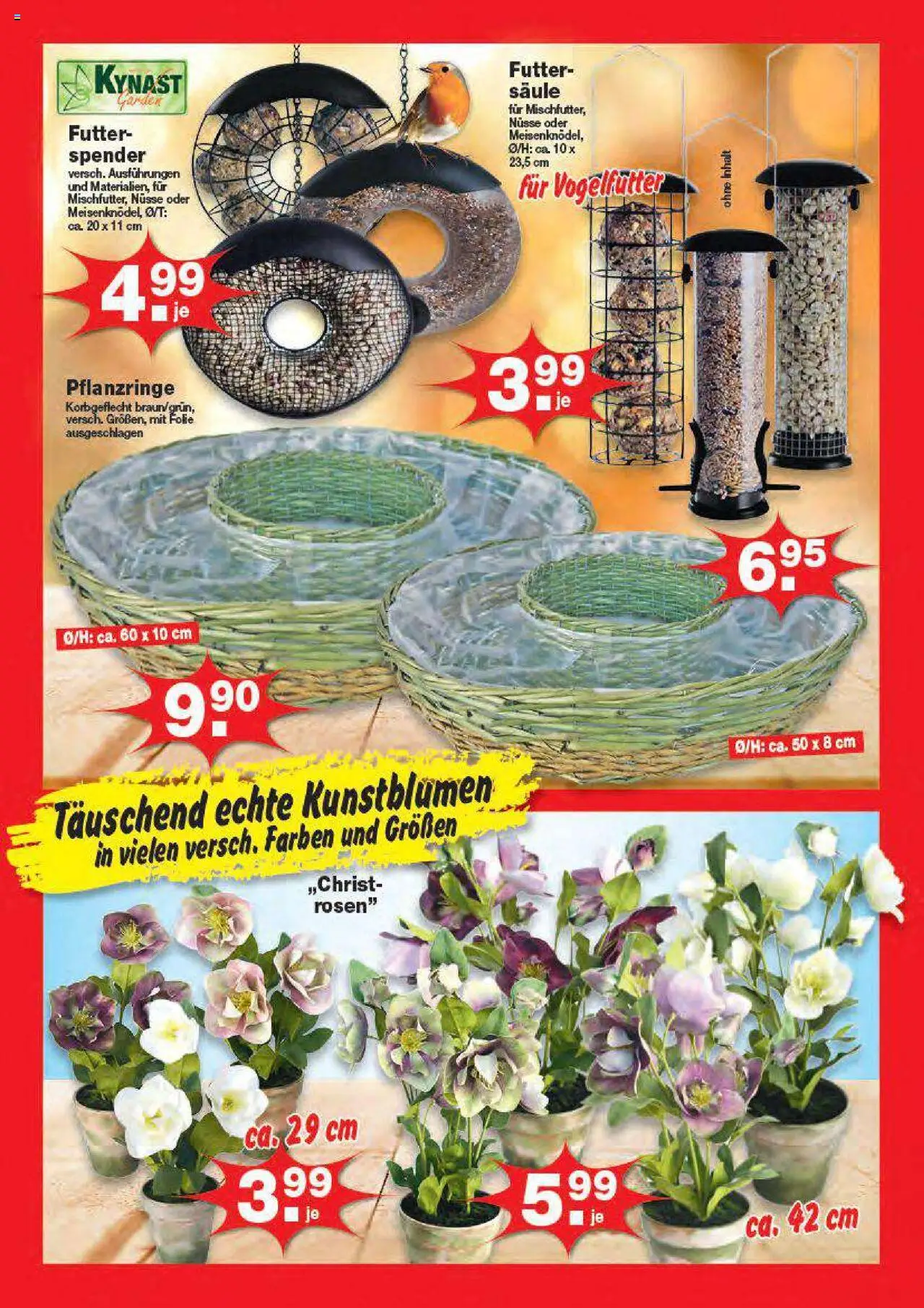 KRÜMET Prospekt – gültig ab 20.10.2025 | Seite: 2 | Produkte: Nüsse