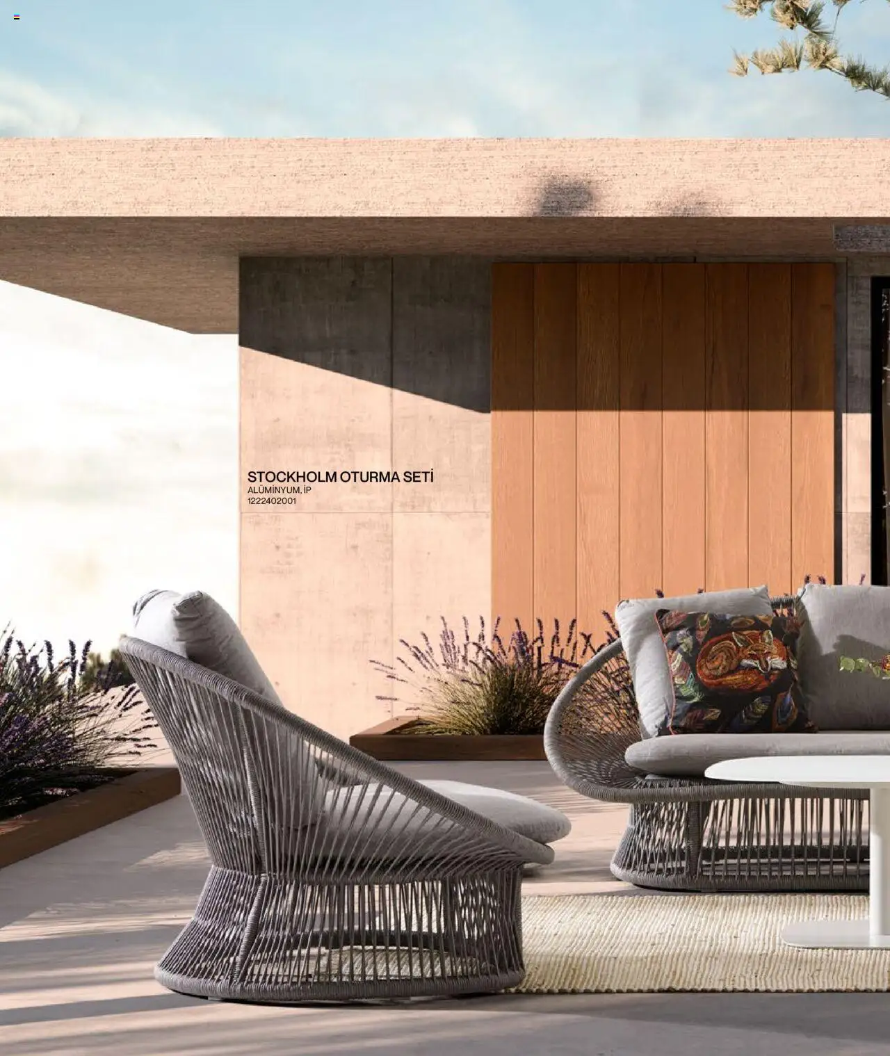 Mudo Katalog - BAHÇE 2025 - 04.06.2025 tarihinden itibaren geçerlidir | Sayfa: 14