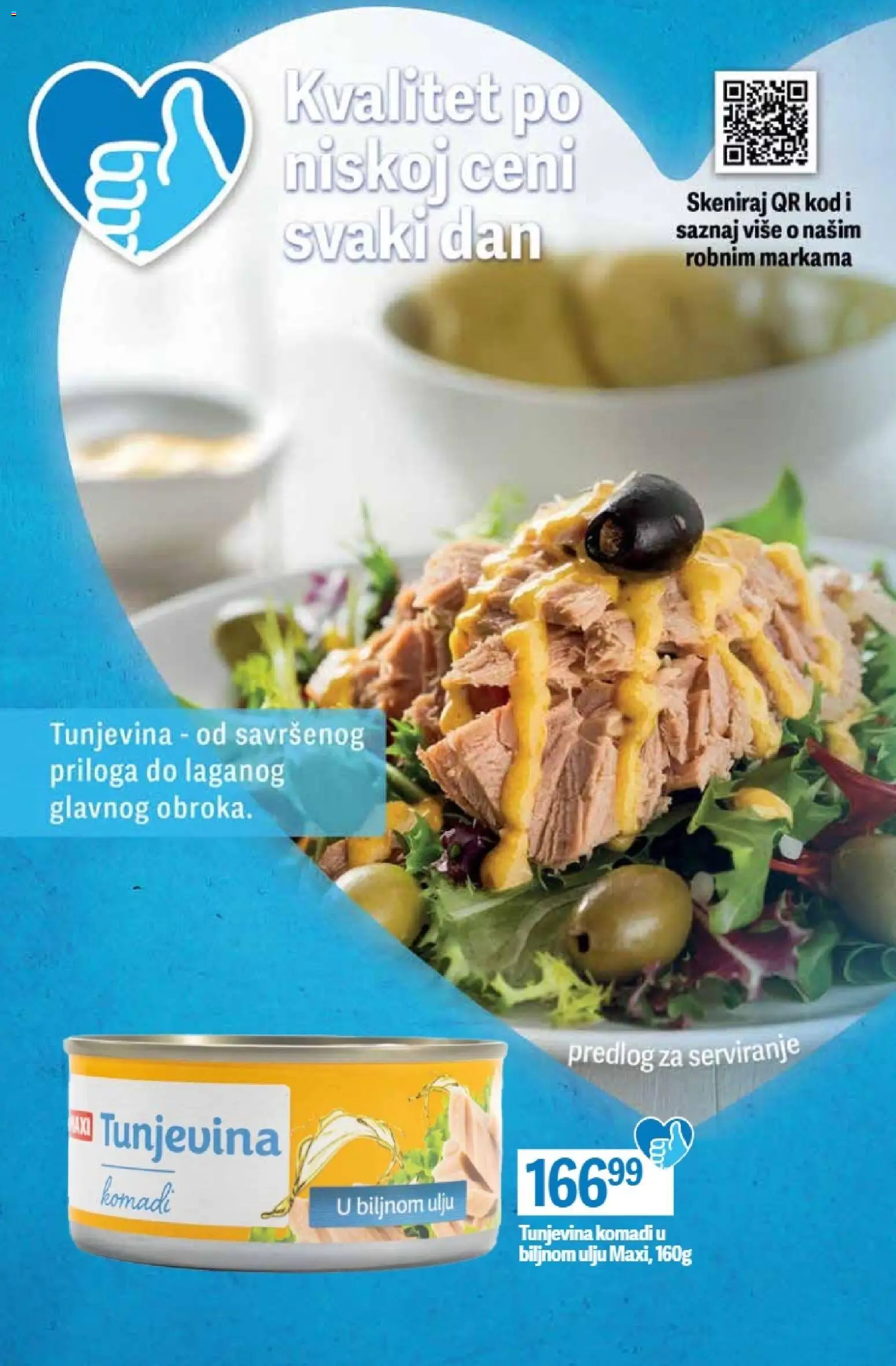 Maxi katalog - važi od 27.11.2025 | Strana: 6