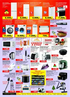 Náhled letáku Elektro Spáčil leták od 10.12.2025 | Strana: 2