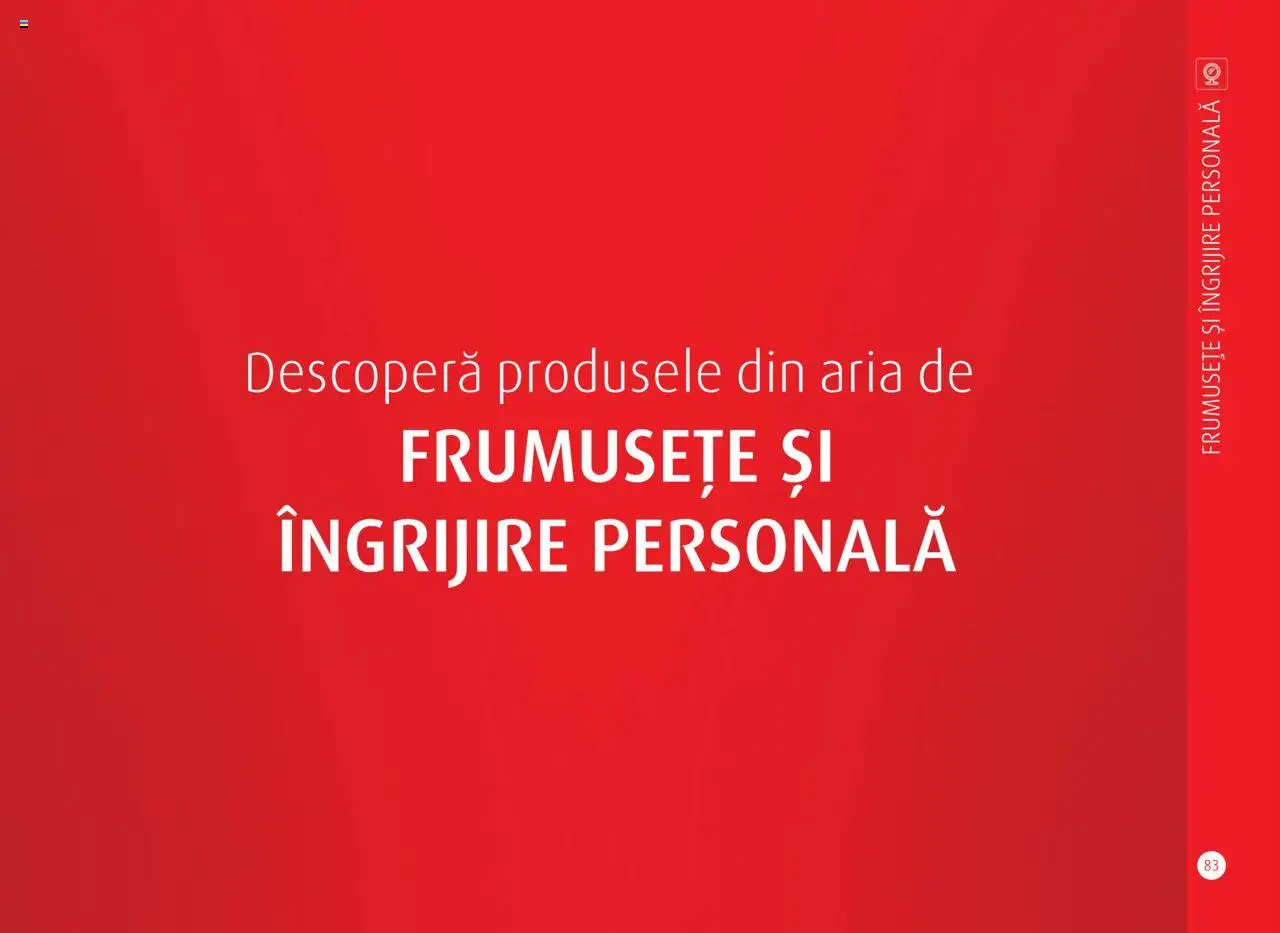 Noul catalog Life Care – valabil de la 01.10.2025 | Pagină: 85