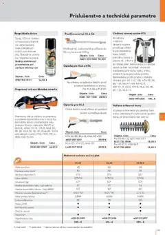 STIHL leták platný od 29.09.2025 | Strana: 103