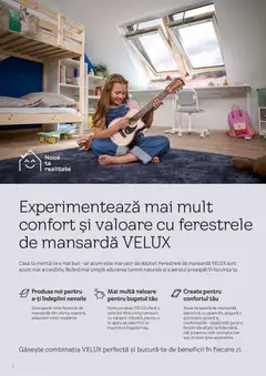 Ofertele Velux valabile de la 03.02.2026 | Pagină: 2