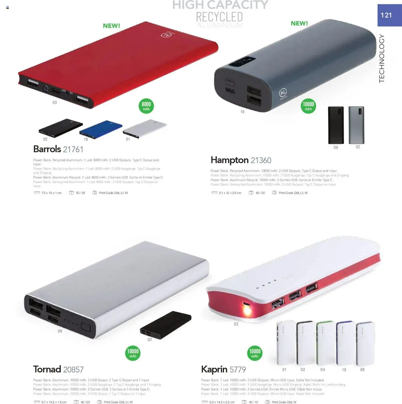 Sapo Giveaways Catalogue – σε ισχύ από 01.01.2025 | Σελίδα: 123 | Προϊόντα: Hoitoaine