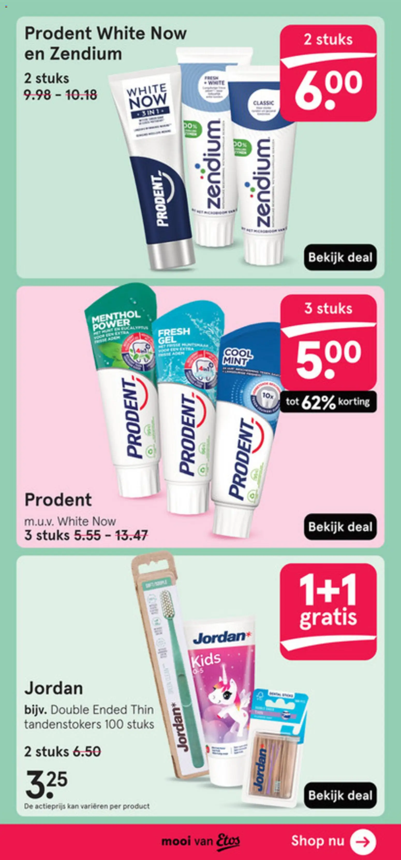 {H1} | Pagina: 27 | Producten: Kan