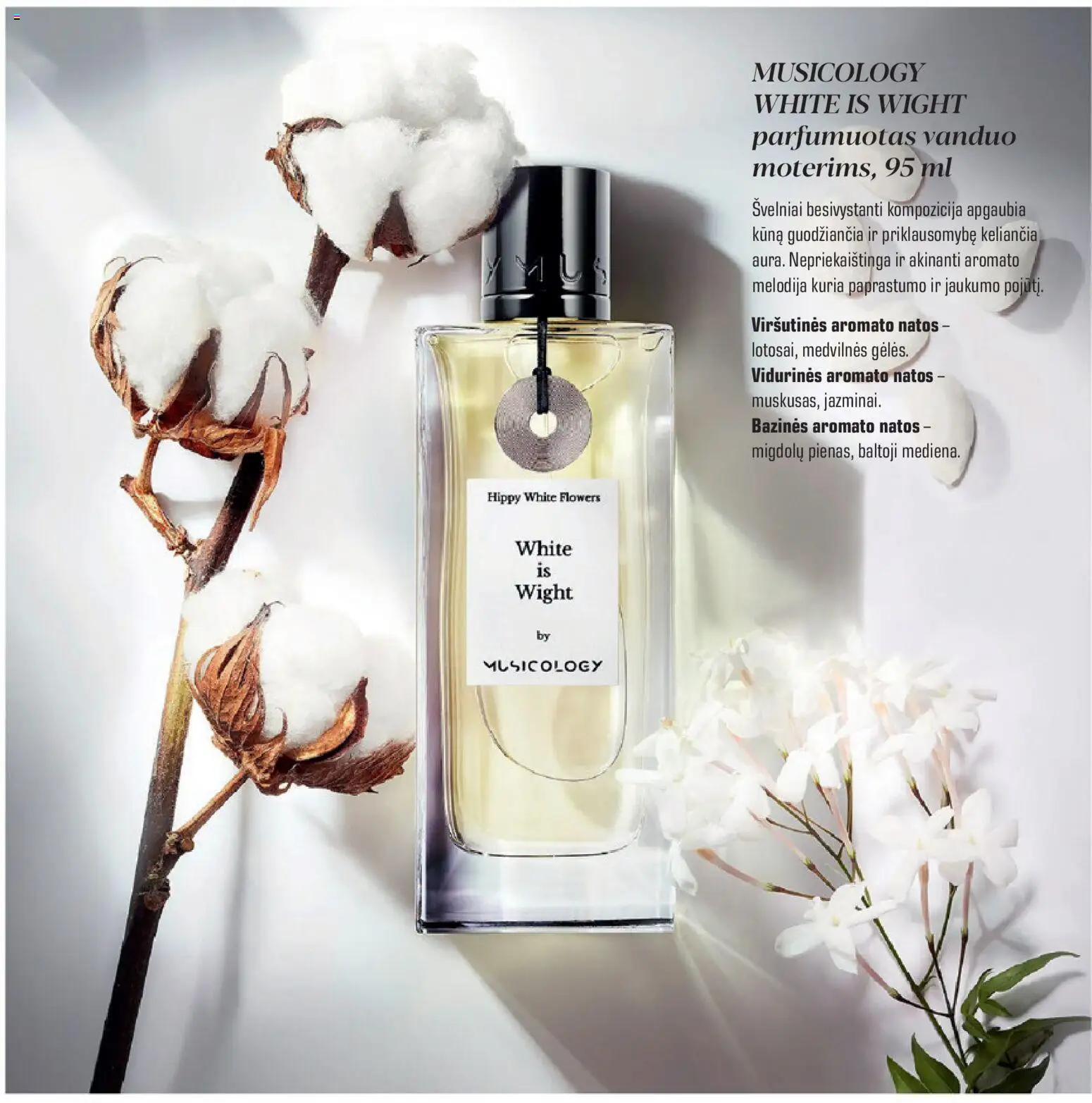 Eurokos akcijos nuo 25.11.2025 | Puslapis: 9 | Prekių: Parfumuotas vanduo