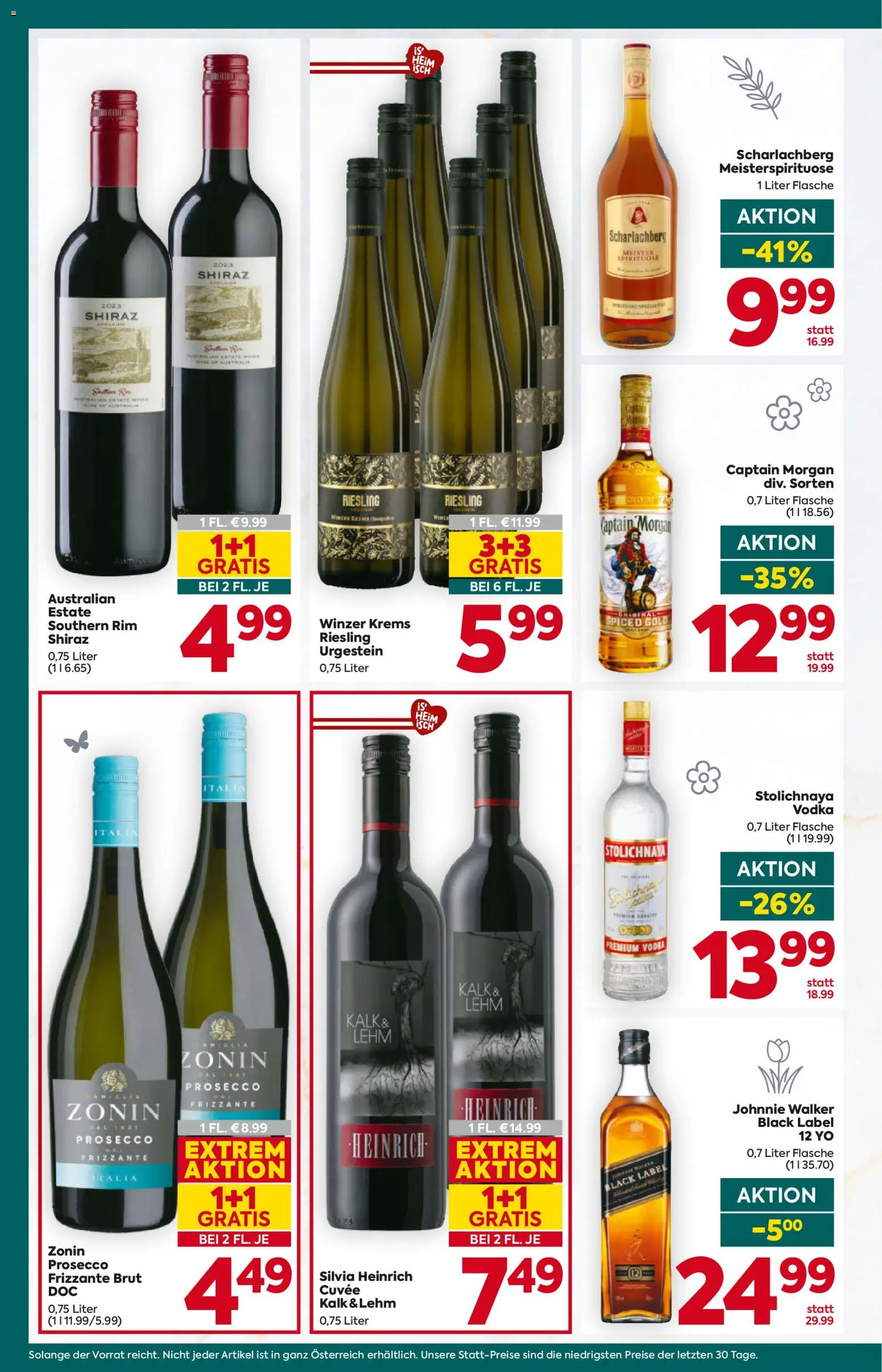 Billa Plus Flugblatt gültig ab 12.03.2026 | Seite: 14