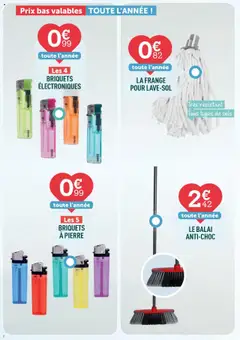 Centrakor - Prévisualisation de Centrakor catalogue valide à partir de 28.07.2025 | Page: 2