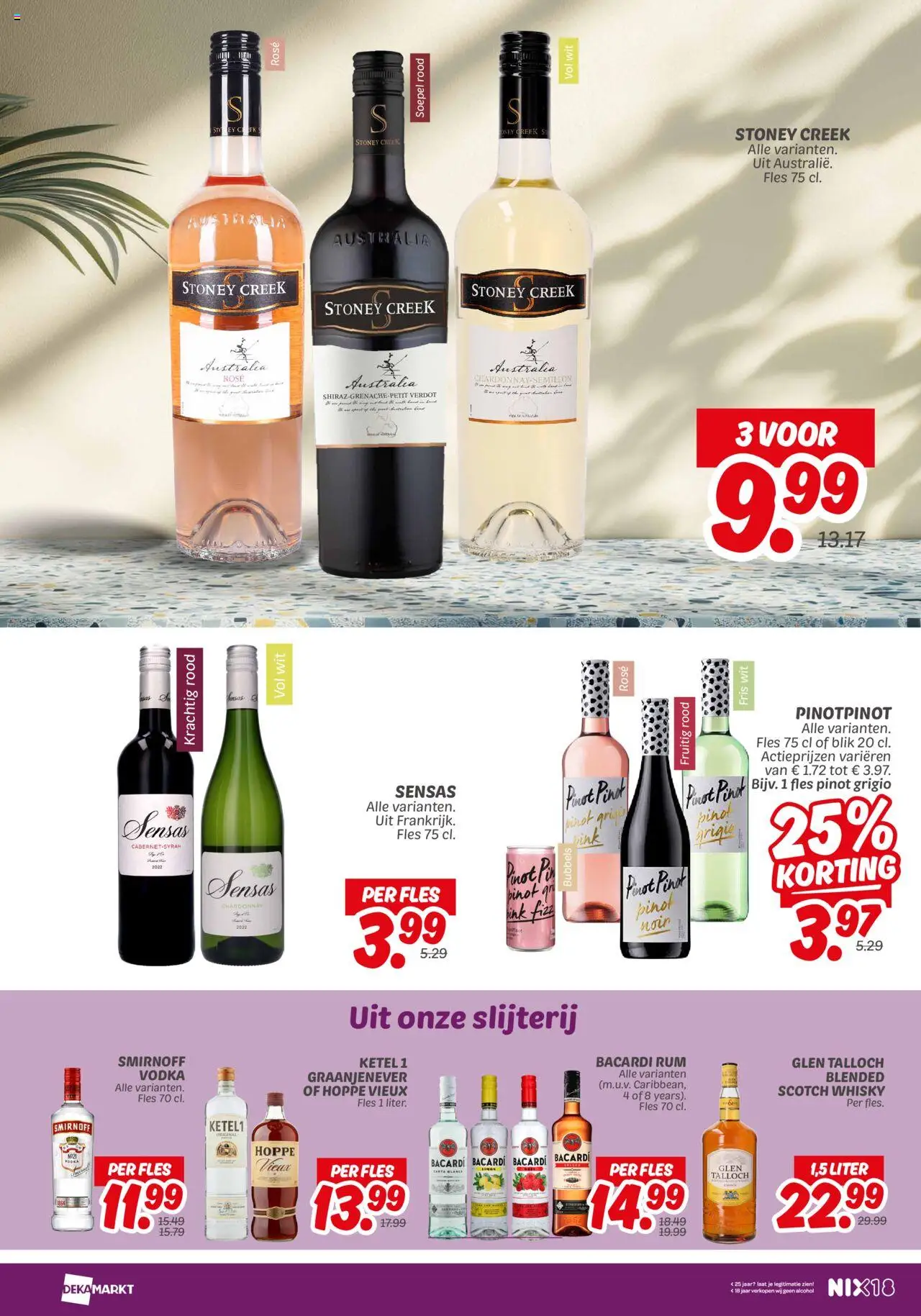  | Pagina: 20 | Producten: Fles, Whisky, Ketel, Alcohol
