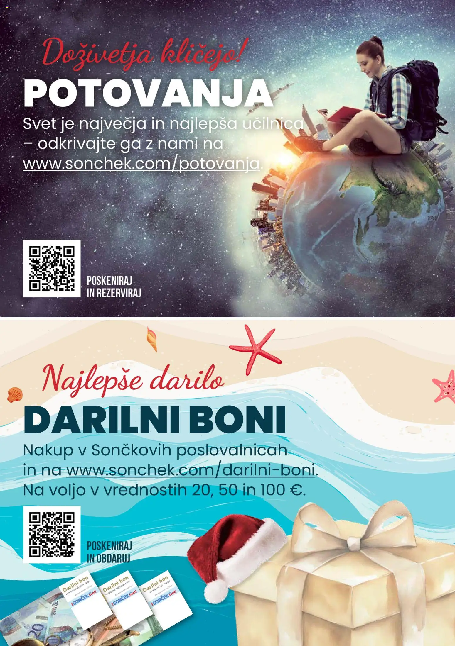 Novi Sonček katalog ponudbe – veljaven od 17.10.2025 | Stran: 32