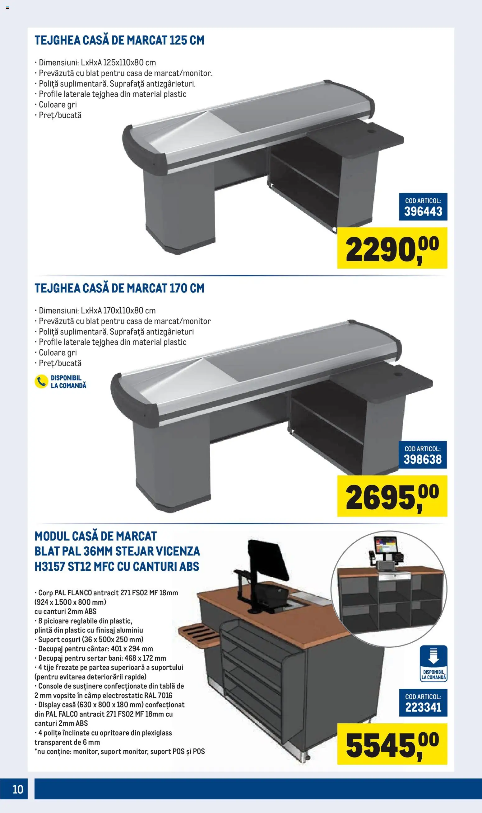 Noul catalog Metro – valabil de la 01.04.2026 | Pagină: 10