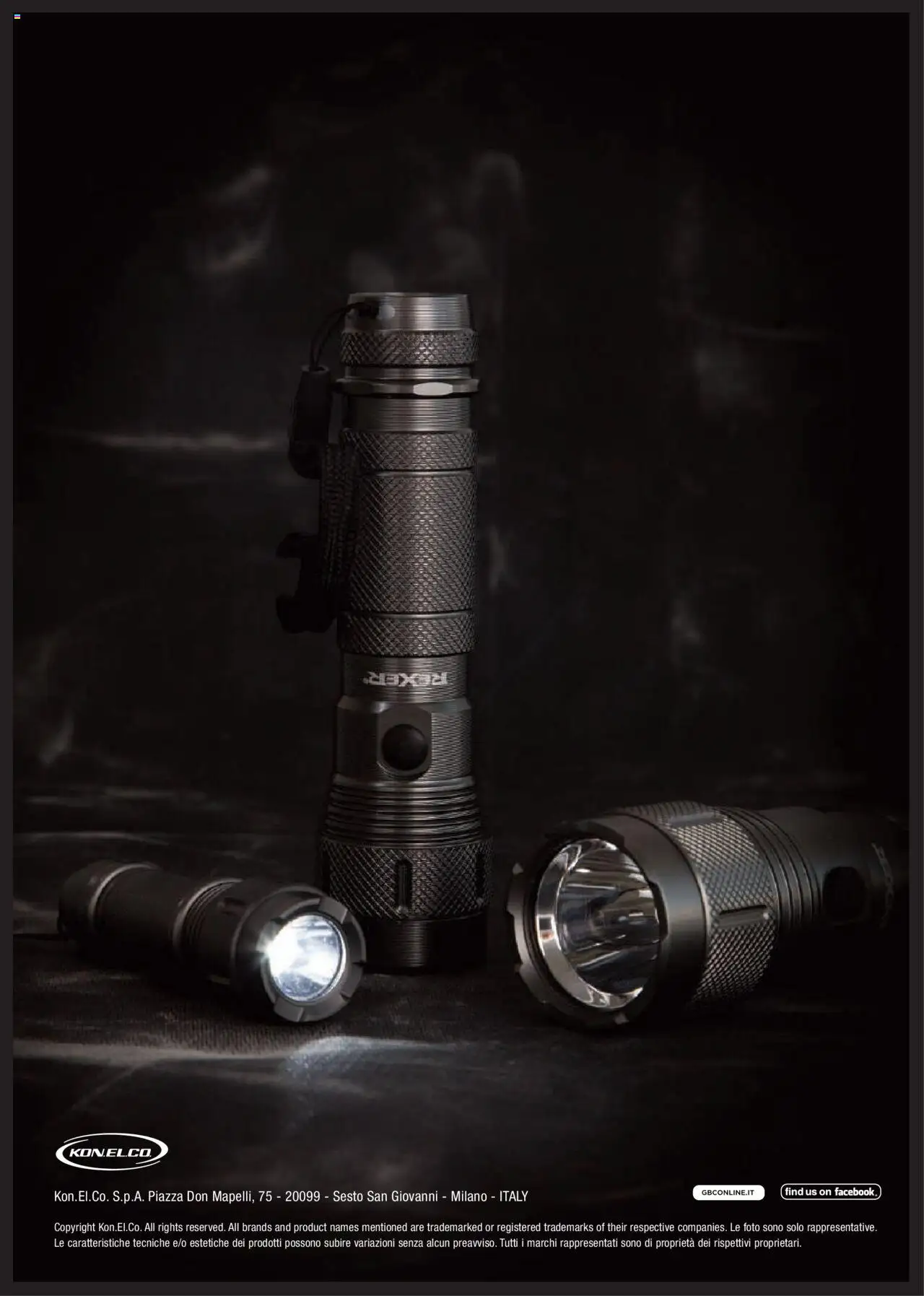 Volantino GBC del 31.05.2025 | Pagina: 56