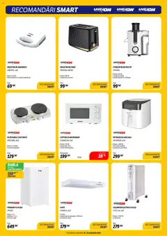 Ofertele Flanco valabile de la 16.10.2025 | Pagină: 25