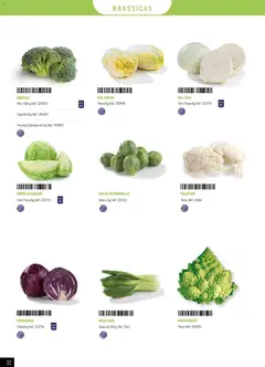 Vista previa Makro - Especial Frutas y Verduras Península válido desde el 05.01.2026 | Página: 32 | Productos: Σφουγγαρίστρα, Bolsa, Bandeja, Caja