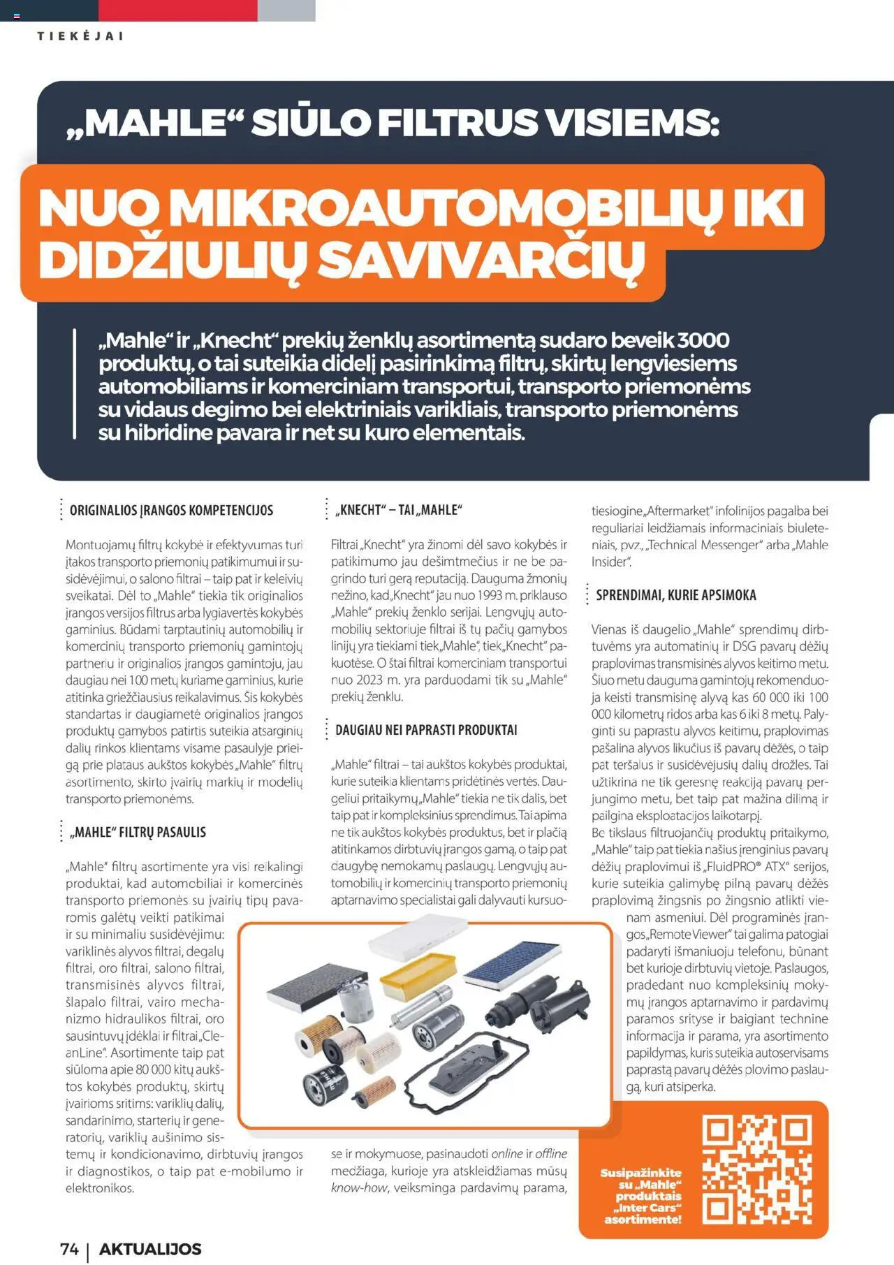 Inter Cars leidinys│galioja nuo 01.07.2025 | Puslapis: 76 | Prekių: Alyva